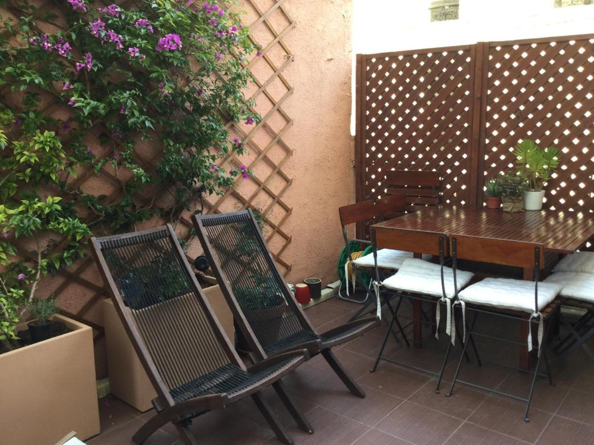 Chambre 1 Personne Avec Terrasse Centre Ville Marseille 3 Nuits Min , Femme Uniquement מראה חיצוני תמונה