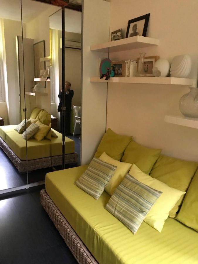 Chambre 1 Personne Avec Terrasse Centre Ville Marseille 3 Nuits Min , Femme Uniquement מראה חיצוני תמונה